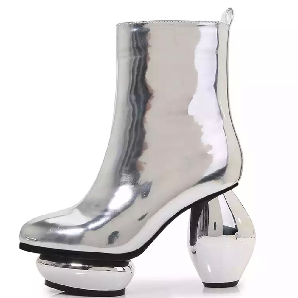 Women booties